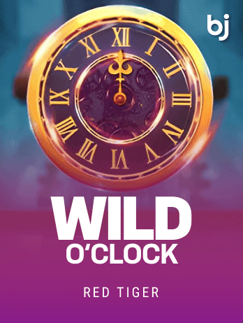 Wild O'Clock icon