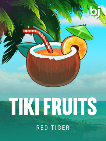 Tiki Fruits icon