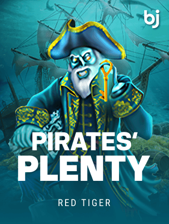 Pirates' Plenty icon