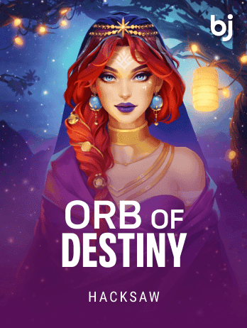 Orb of Destiny icon