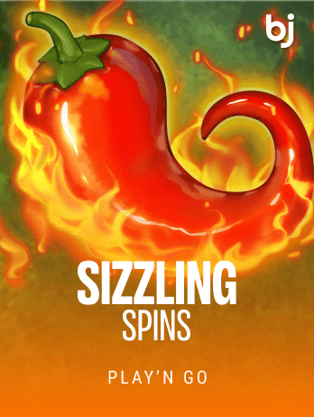 Sizzling Spins