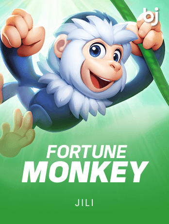 Fortune Monkey game thumbnail