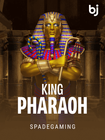 King Pharaoh game thumbnail