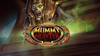 Mummy Hunter