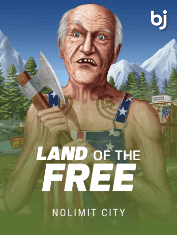 Land Of The Free game icon