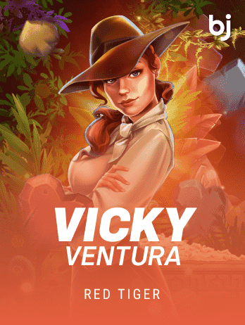 Vicky Ventura