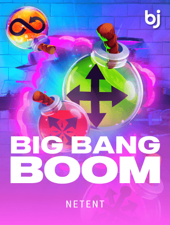 Big Bang Boom