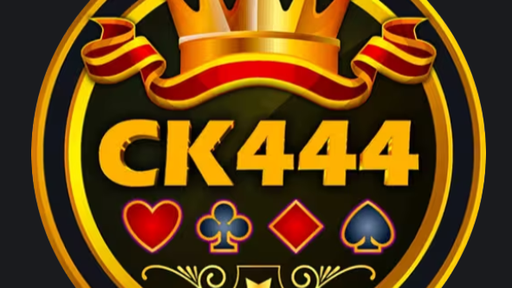 ck444winlogin.com Logo
